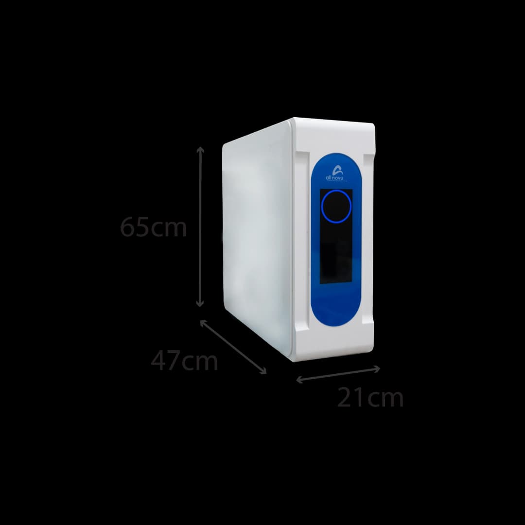 Dimensiones del producto