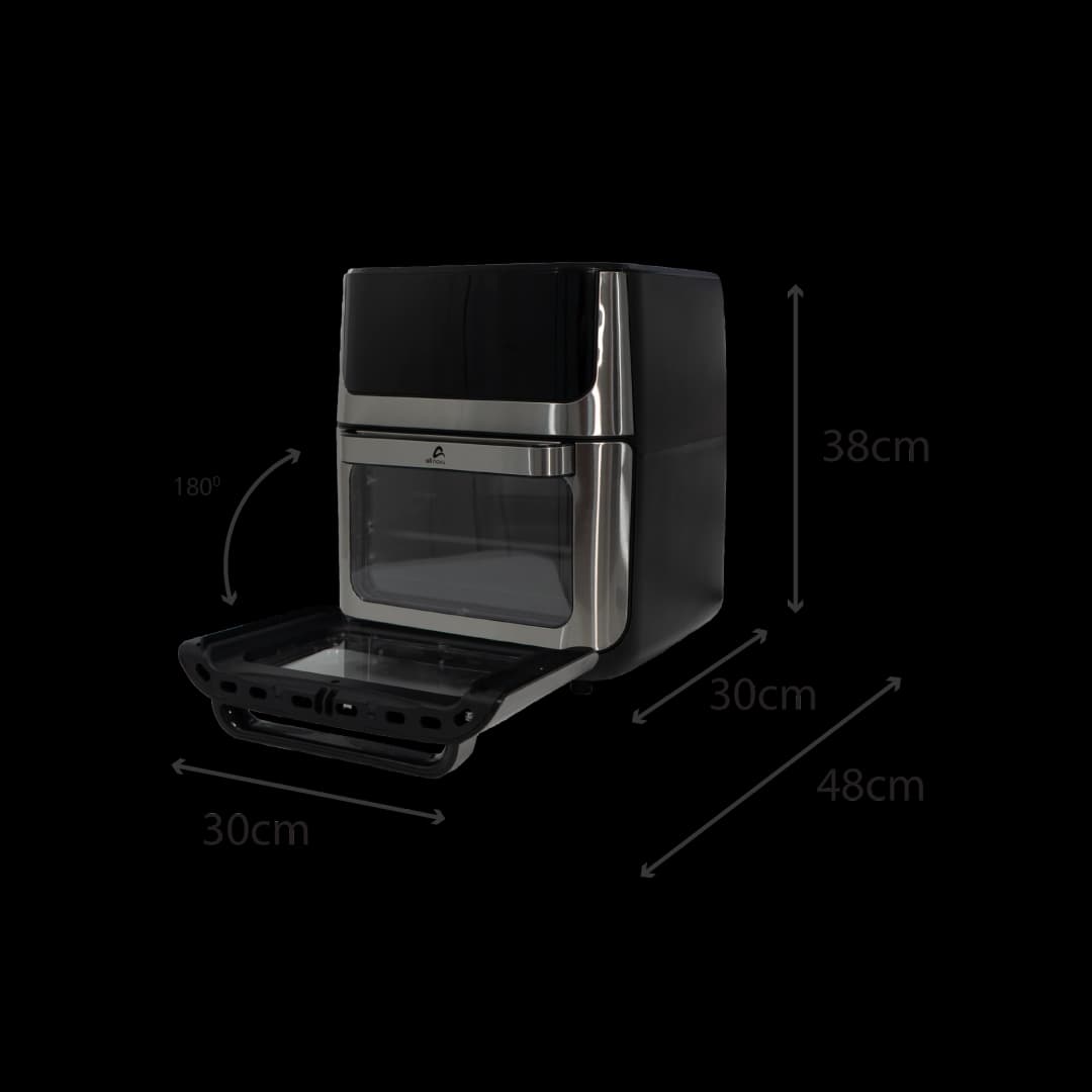 Dimensiones del producto