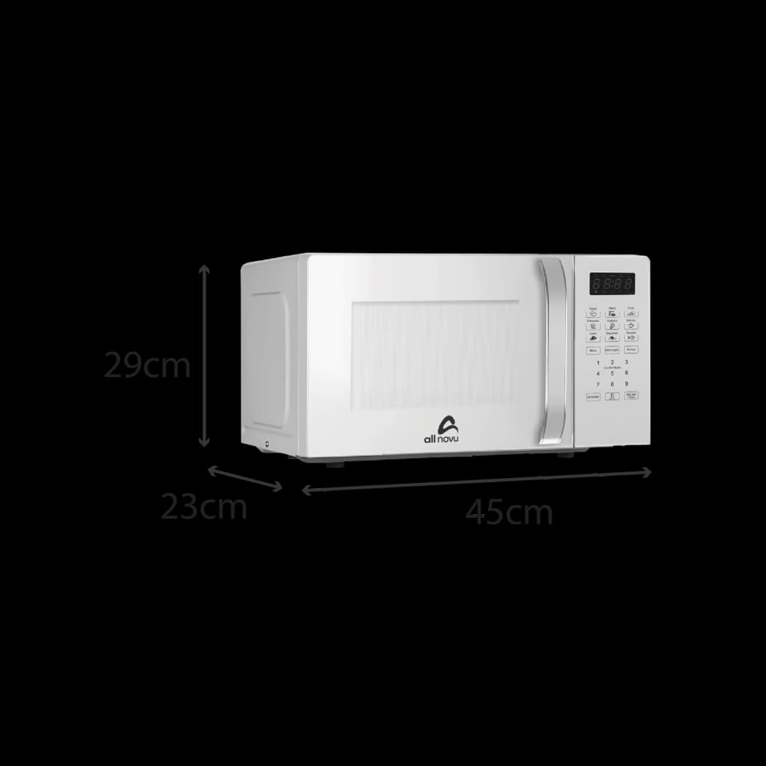 Dimensiones del producto