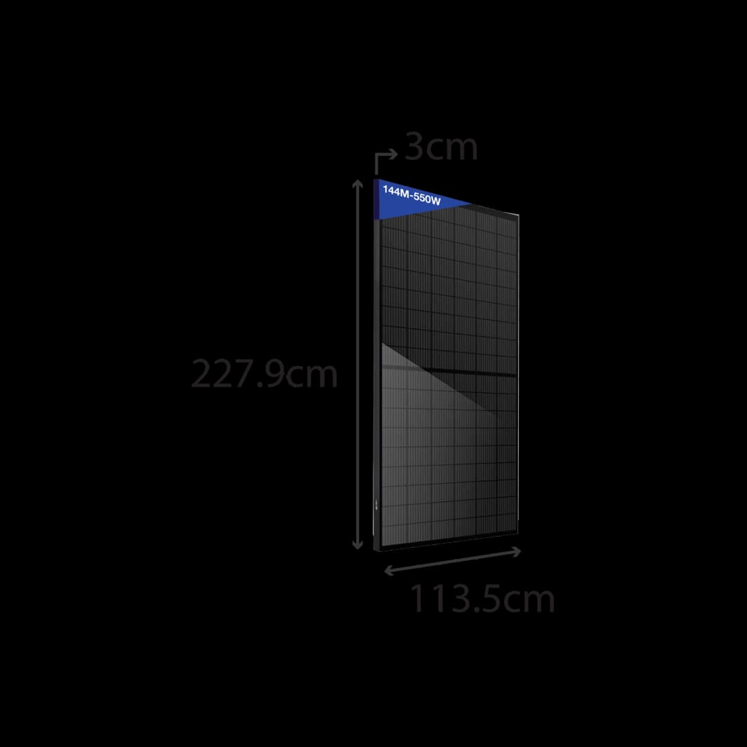 Dimensiones del producto