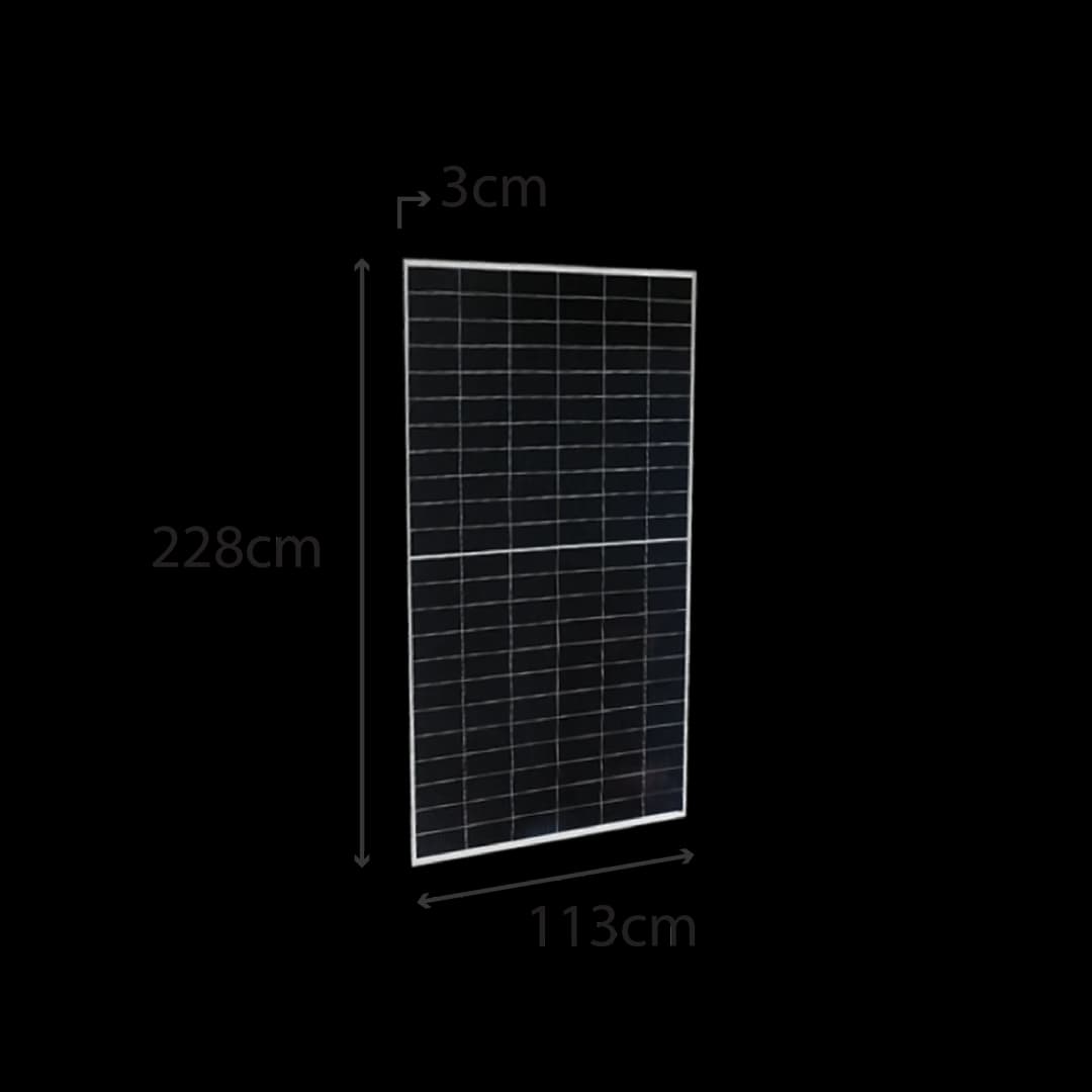 Dimensiones del producto