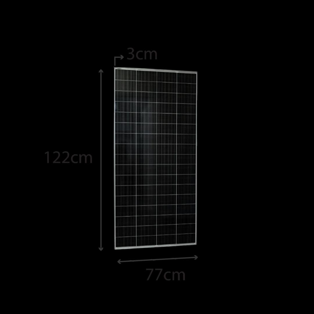 Dimensiones del producto