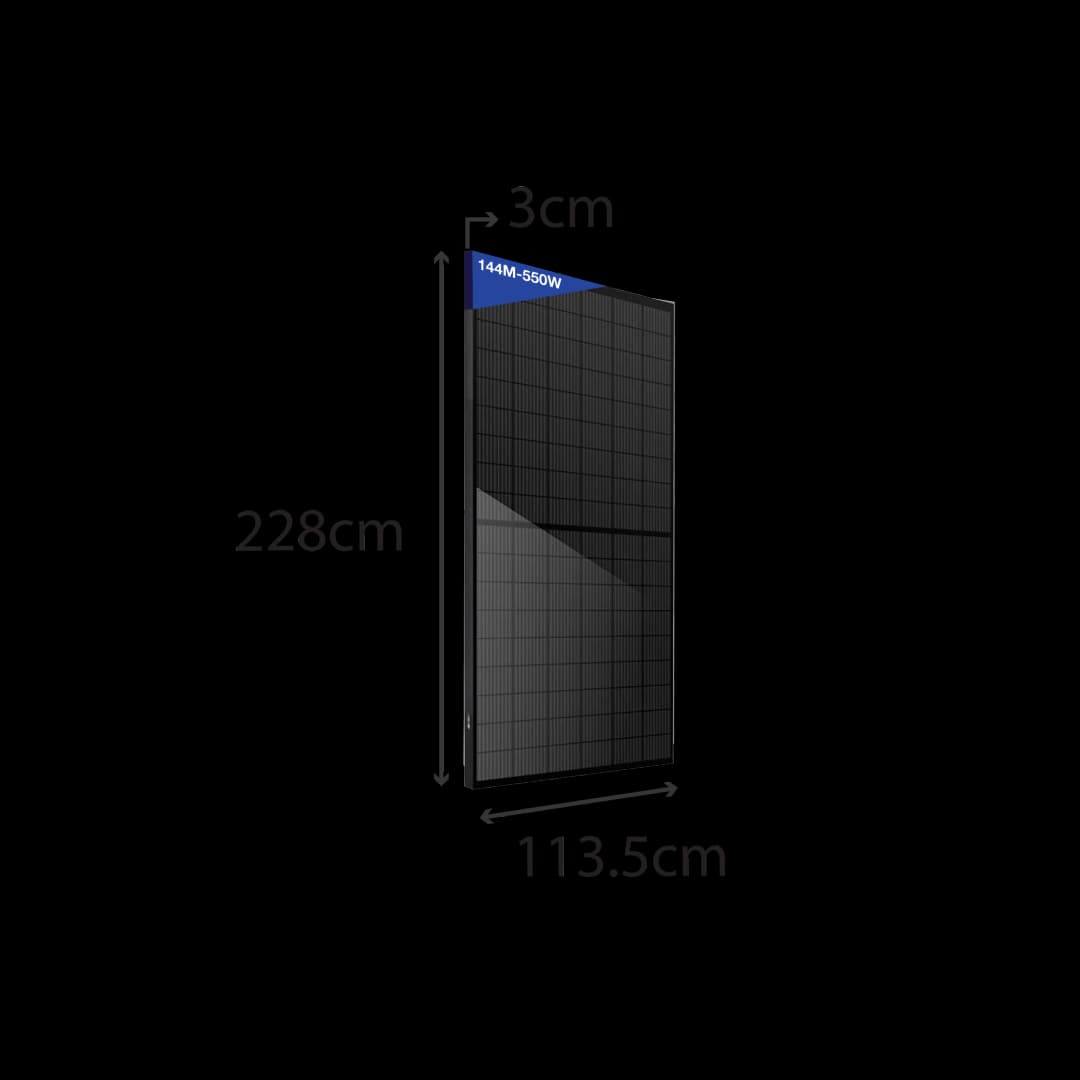 Dimensiones del producto