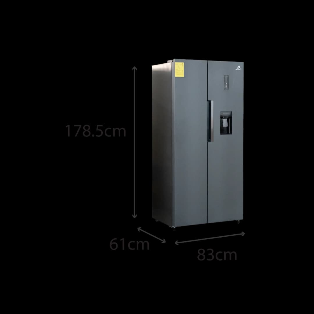 Dimensiones del producto