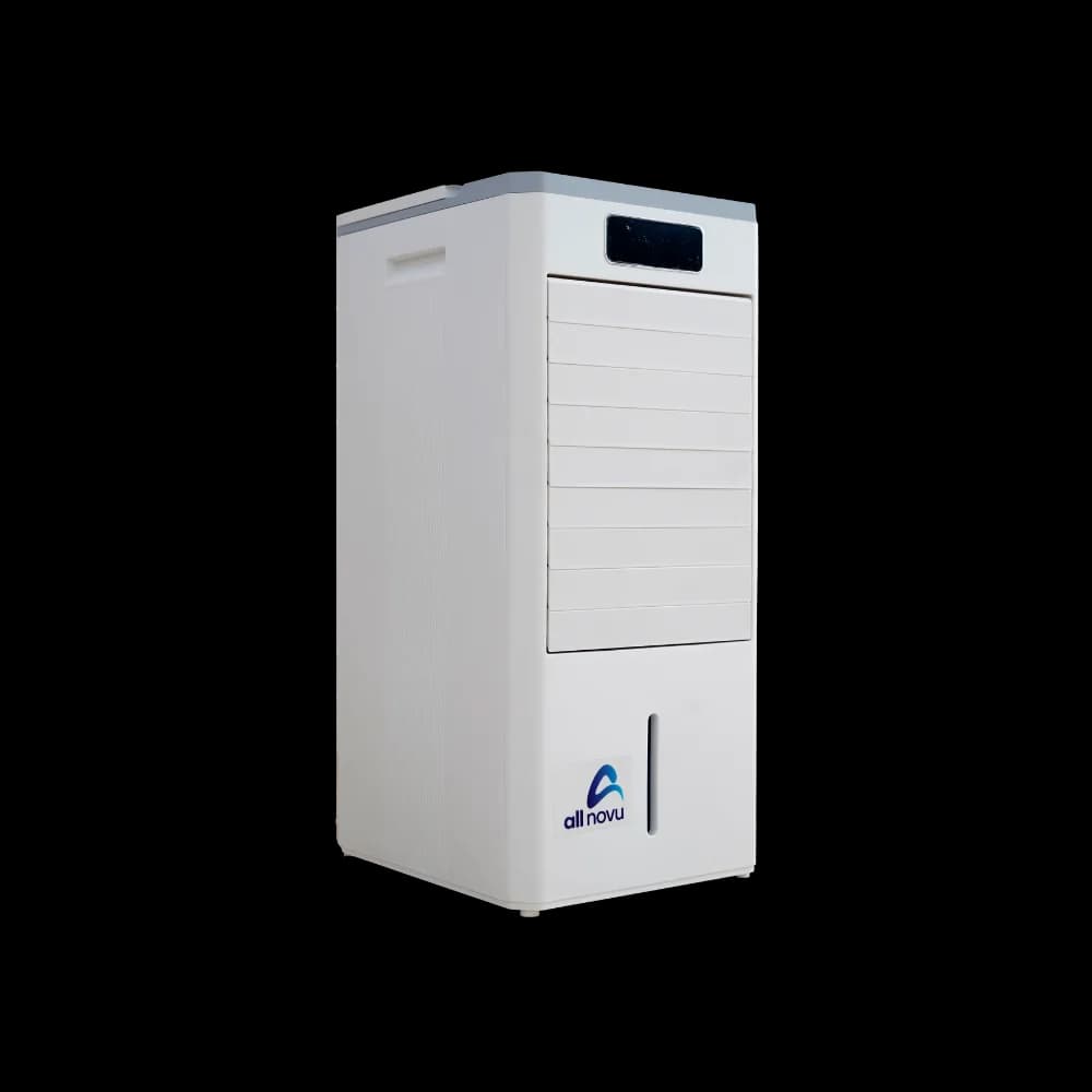 ENFRIADOR DE AIRE PEQUEÑO