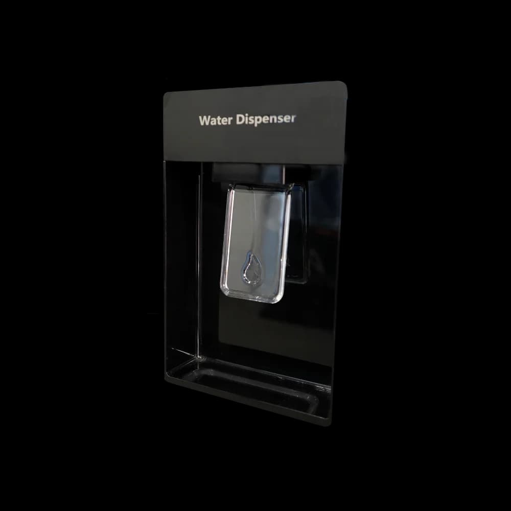 REFRIGERADOR ALLNOVU 17 CUFT  