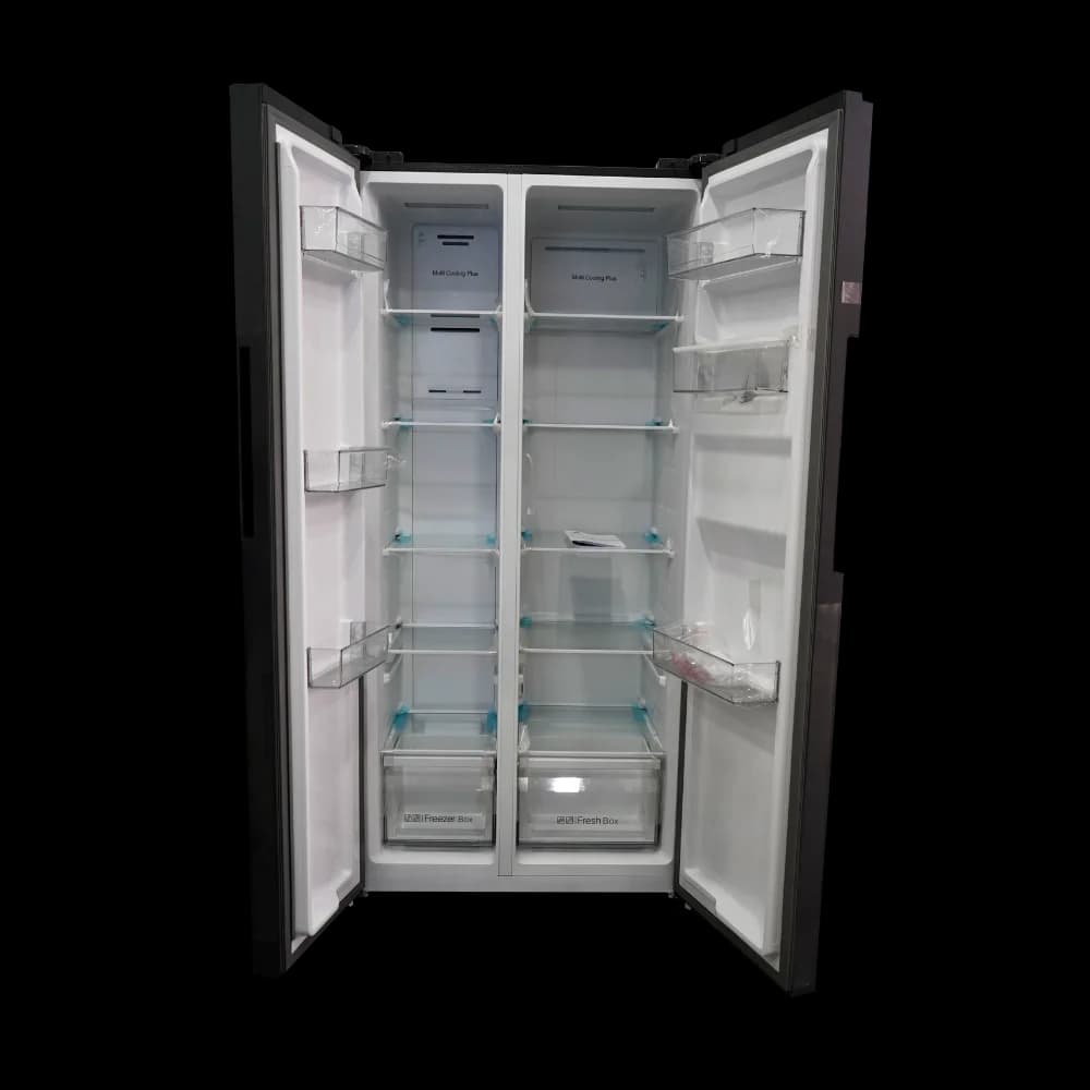 REFRIGERADOR ALLNOVU 17 CUFT  