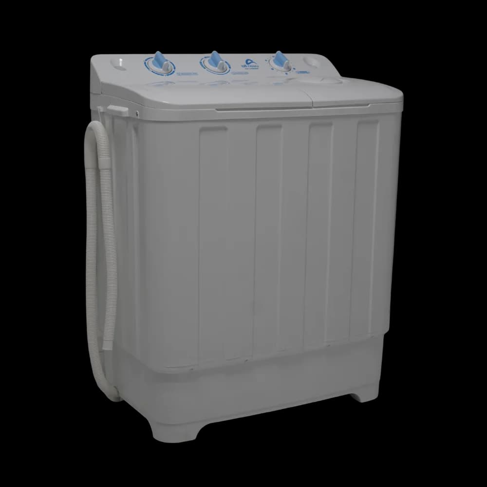 LAVADORA SEMI-AUTOMÁTICA 7.5 Kg