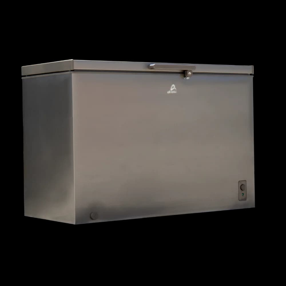 NEVERA HORIZONTAL 12 CUFT