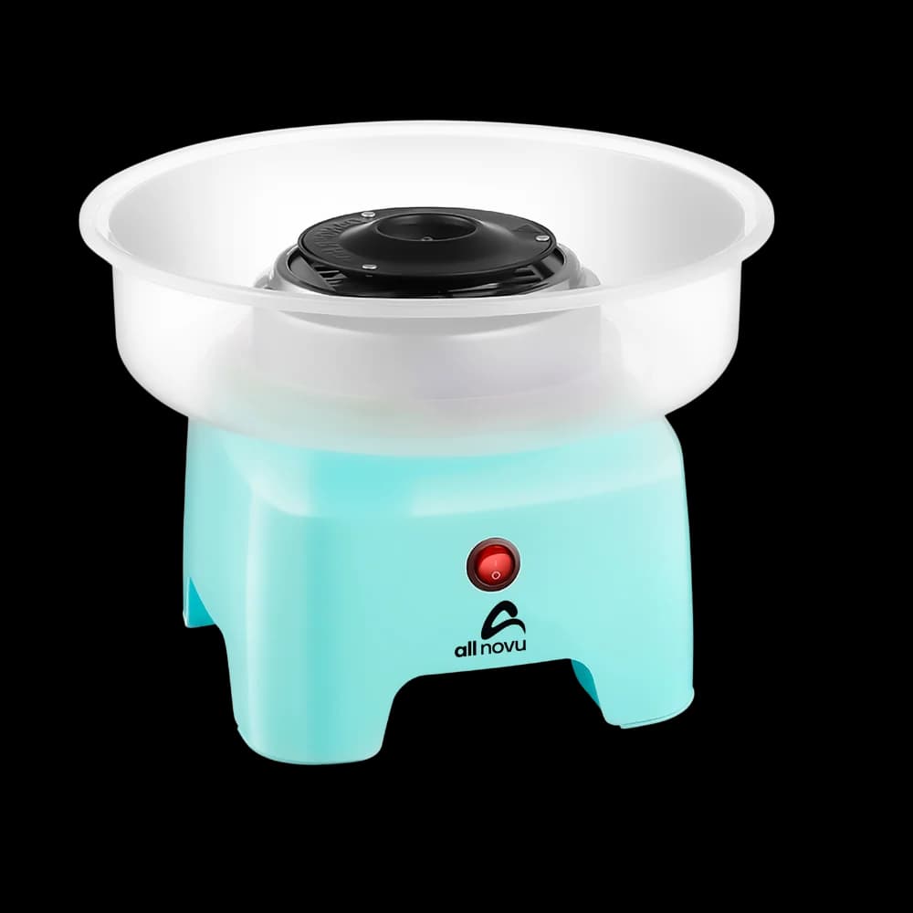 MÁQUINA DE ALGODÓN DE AZÚCAR