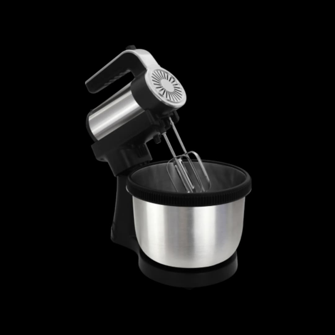 MEZCLADORA AMASADORA ALL NOVU