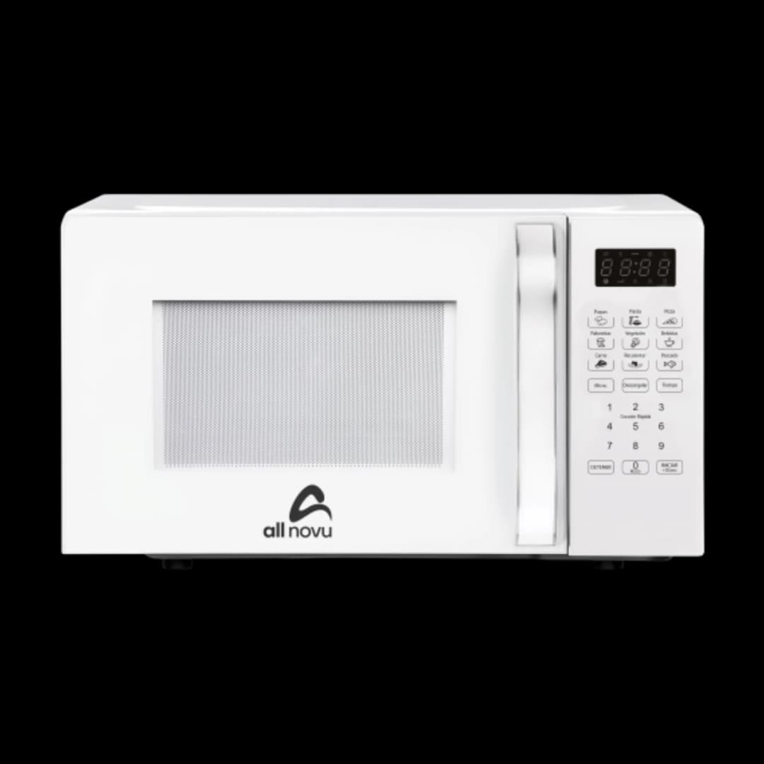 Horno Microondas 20L All Novu