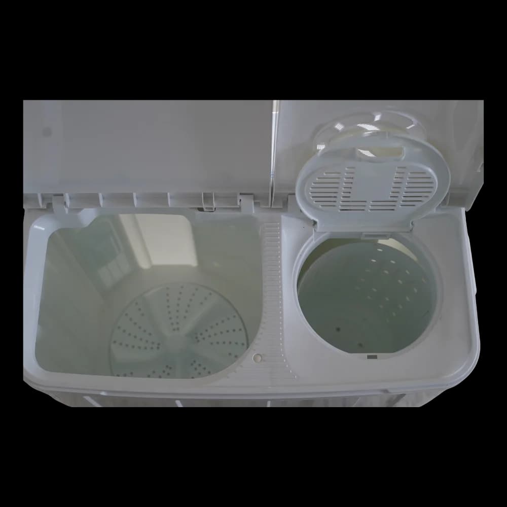 LAVADORA SEMI-AUTOMÁTICA 7.5 Kg