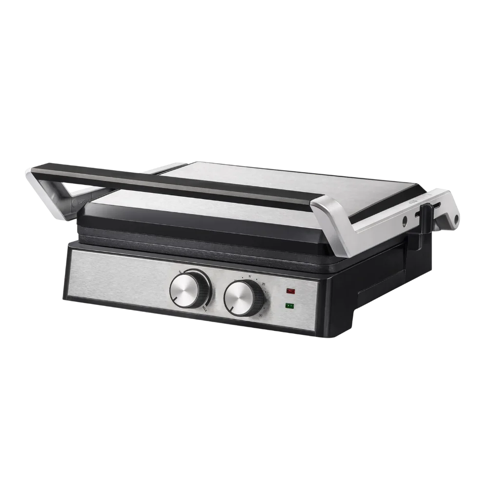 PARRILLA TOSTADORA 1400W