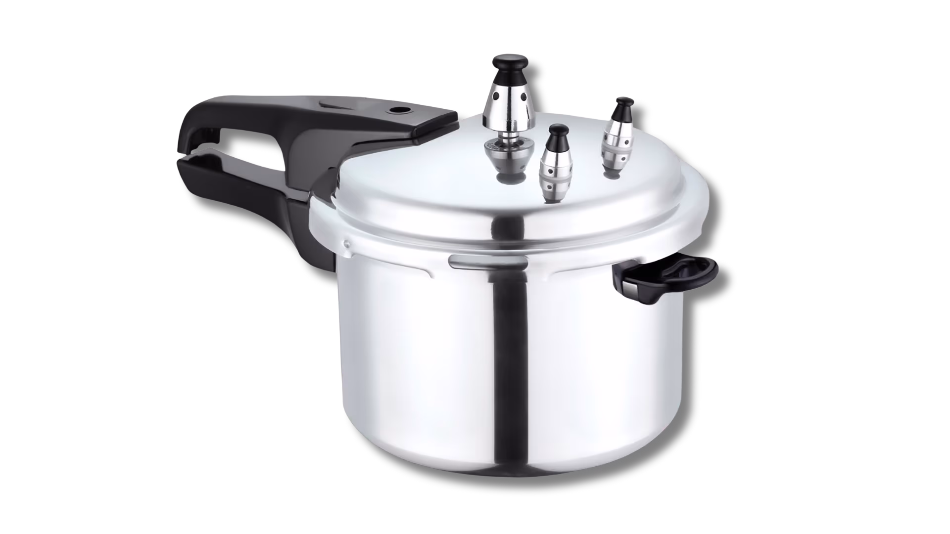 Olla De Presión 5L De Inducción Allnovu