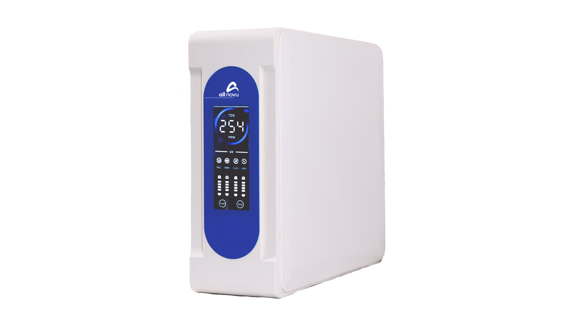 Filtro De Agua De Ósmosis Inversa (5 Etapas) - All Novu