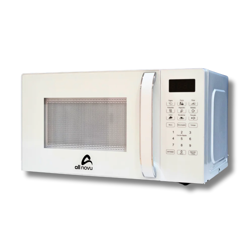 Horno Microondas 20L All Novu