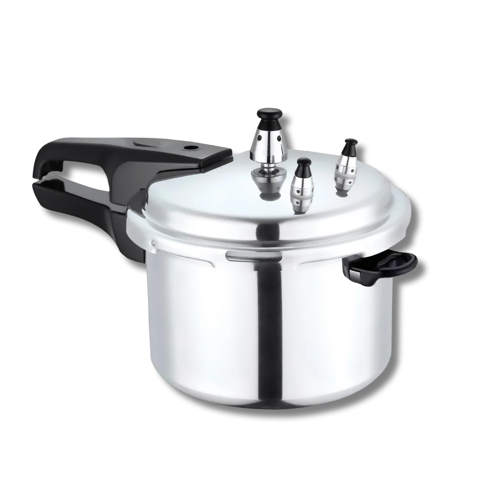 OLLA DE PRESIÓN 5L DE INDUCCIÓN