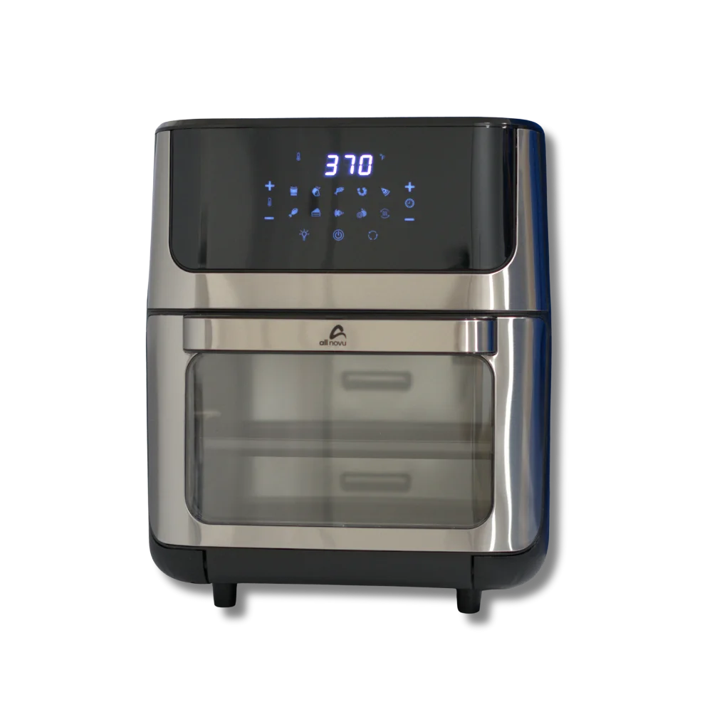 HORNO FREIDORA DE AIRE 12L 