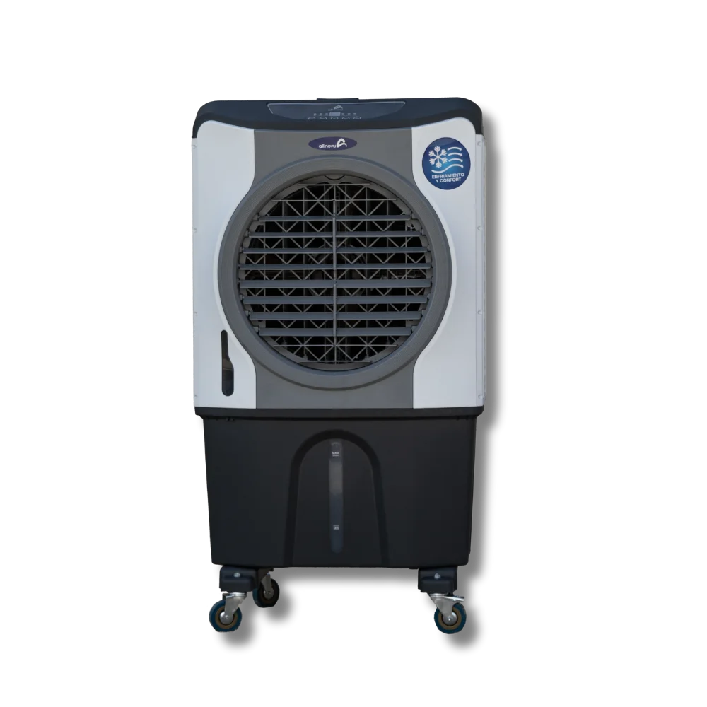 Enfriador De Aire Allnovu