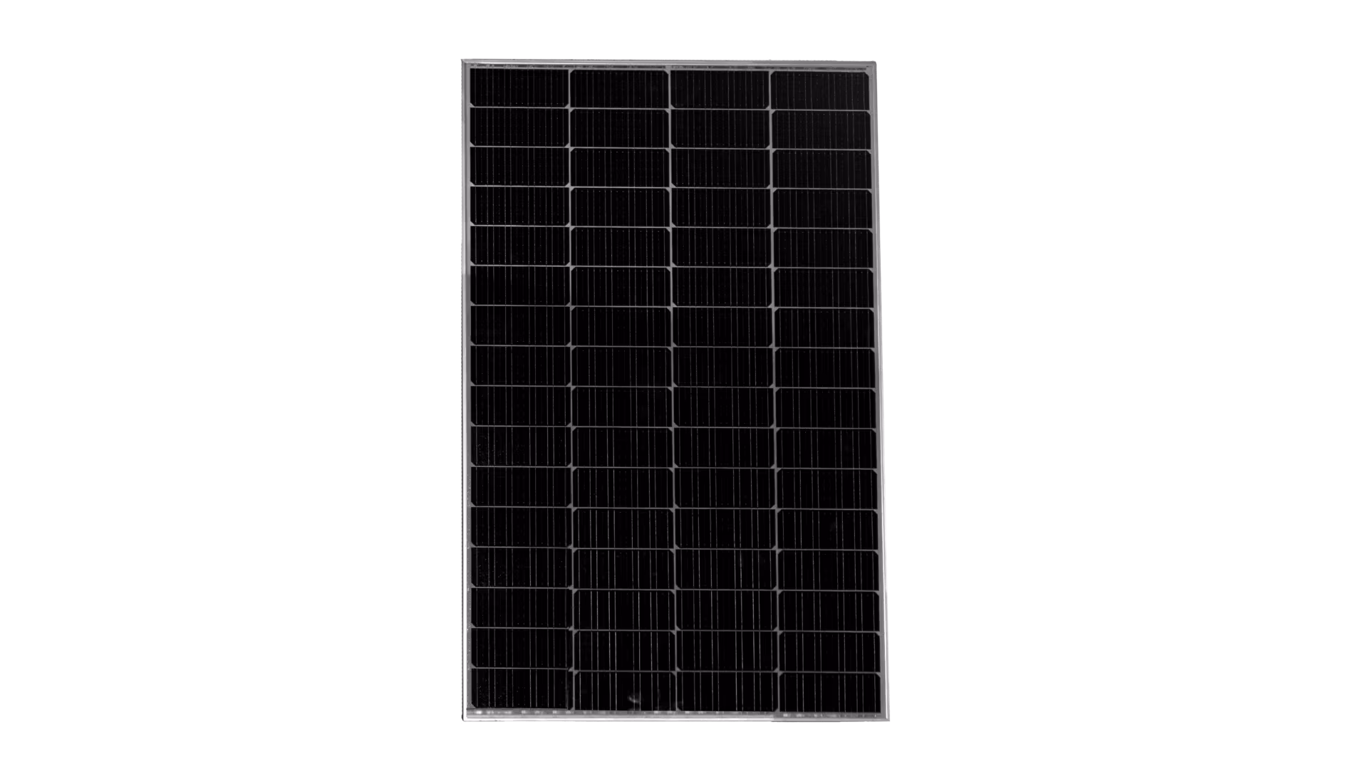Panel Solar 200W All Novu