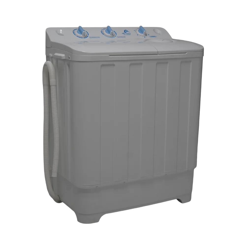 LAVADORA SEMI-AUTOMÁTICA 7.5 Kg 