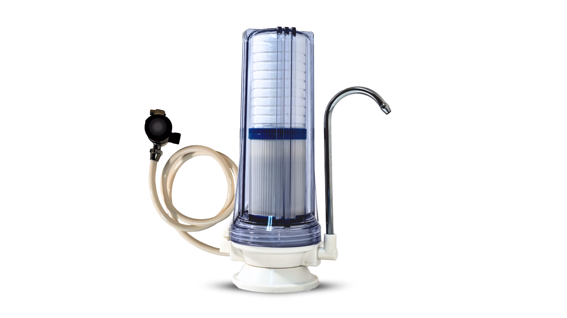 Filtro Simple De Agua - All Novu