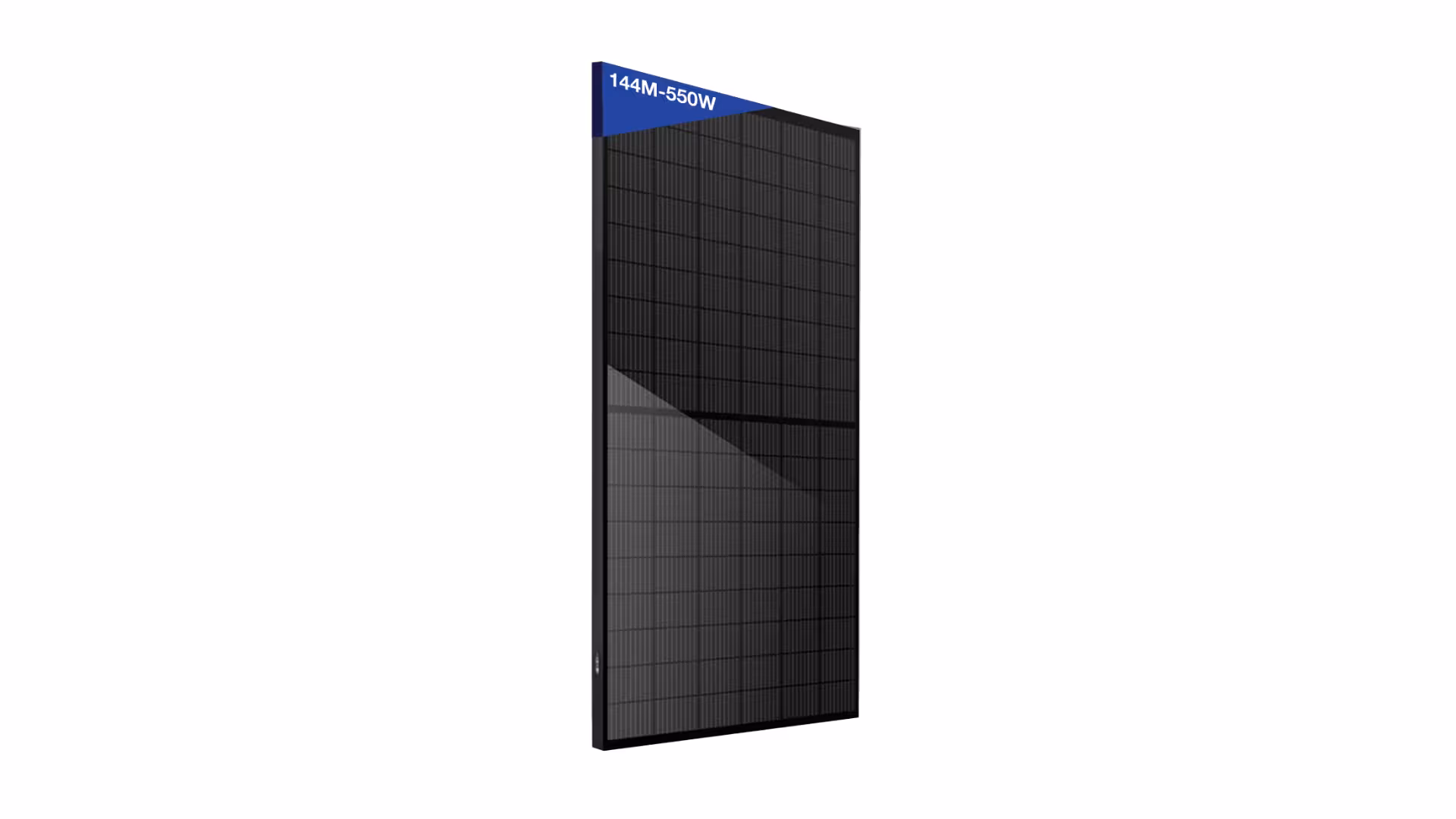 Panel Solar 550W All Novu