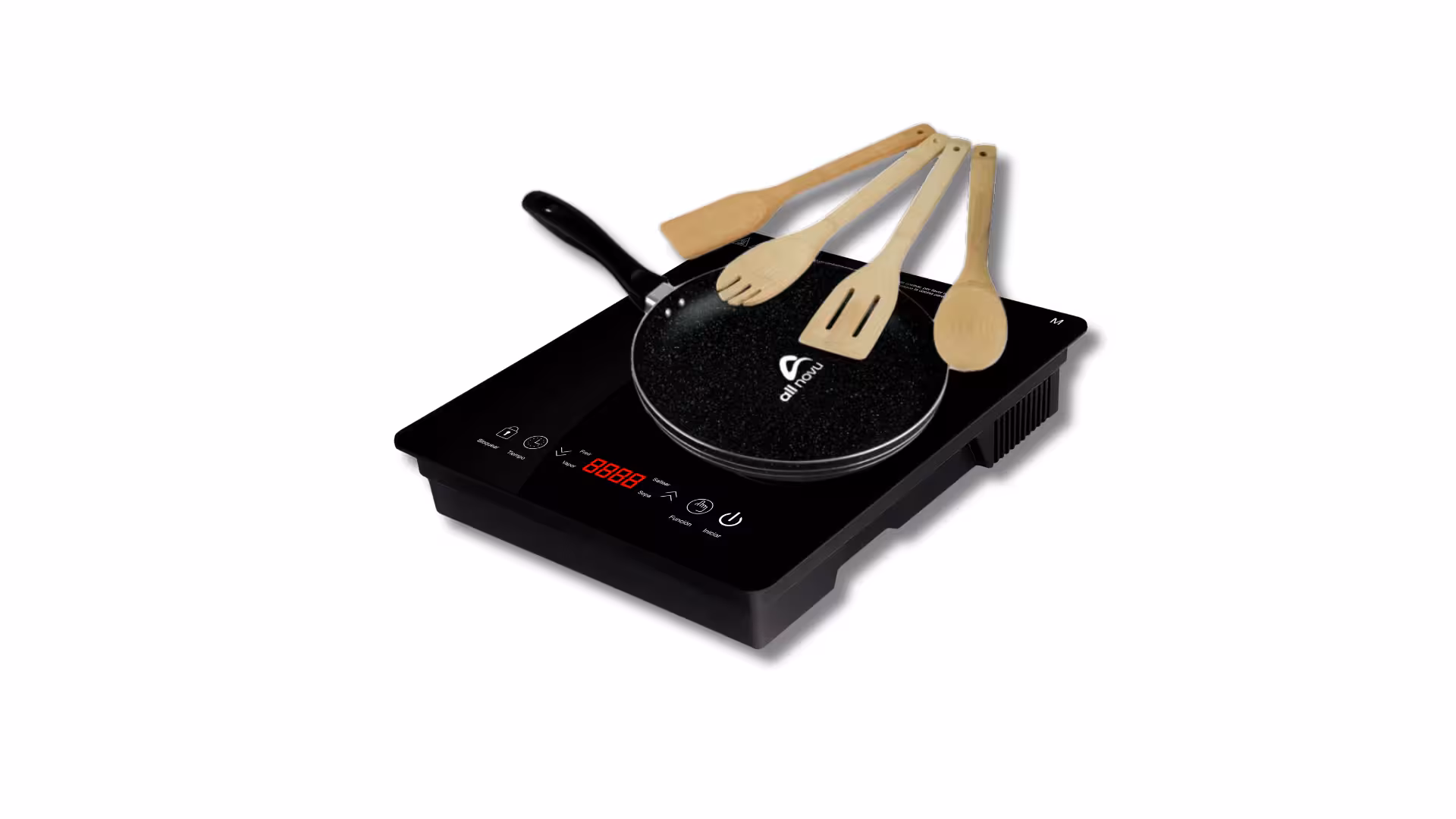 Kit De Inducción All Novu