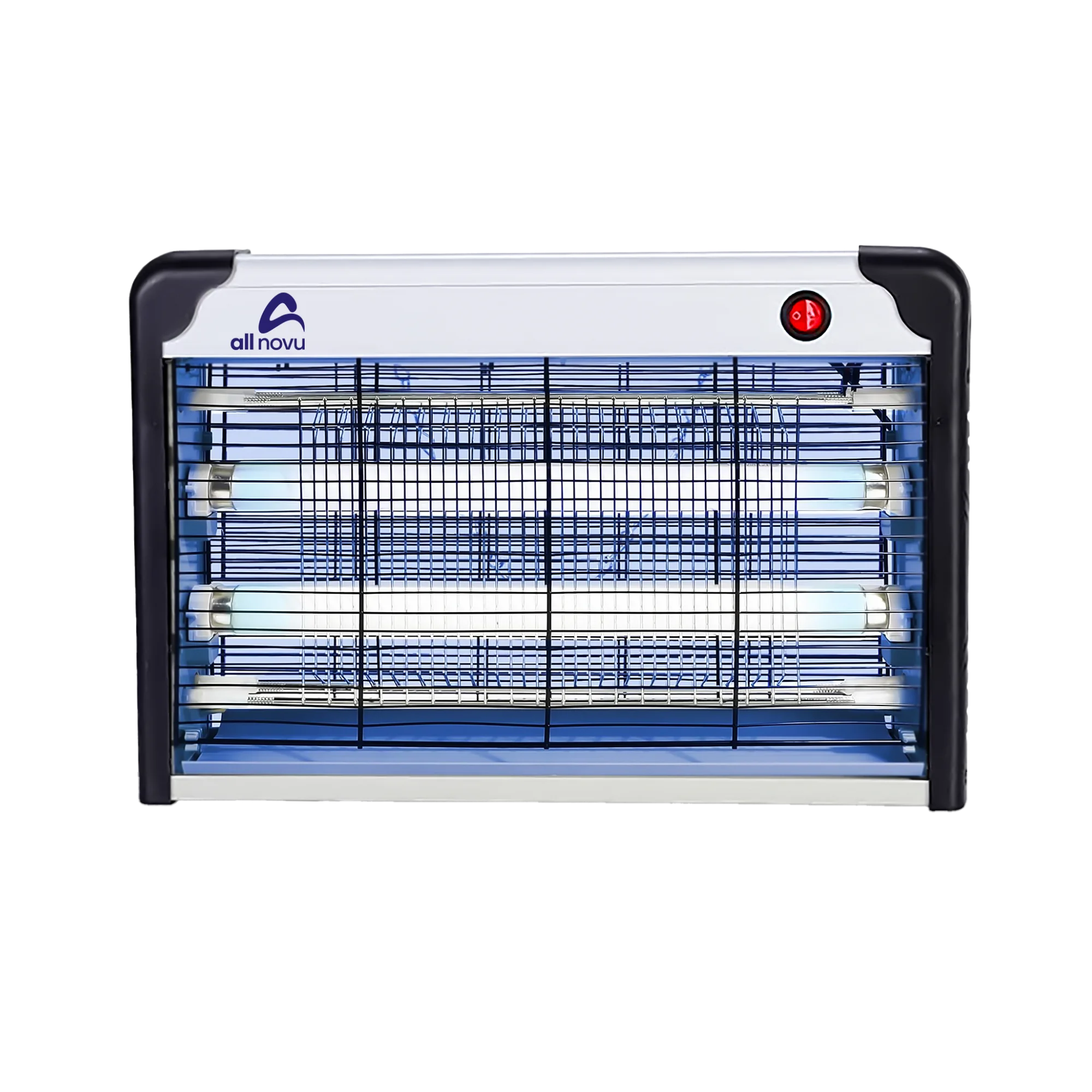 LÁMPARA INSECTICIDA