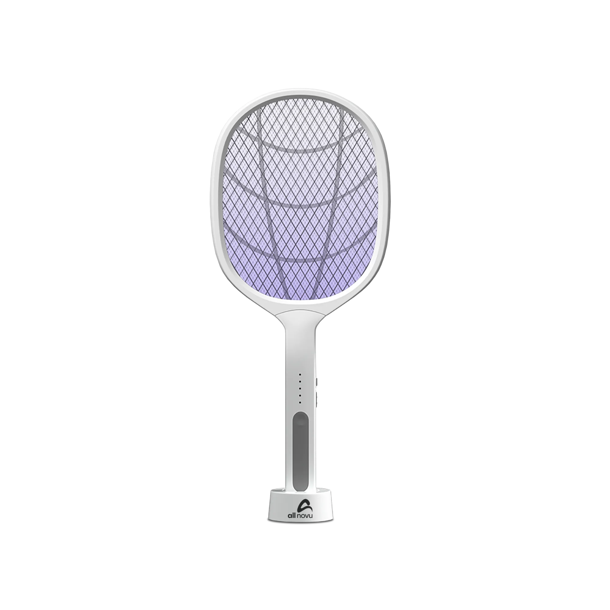 RAQUETA MATAMOSQUITOS