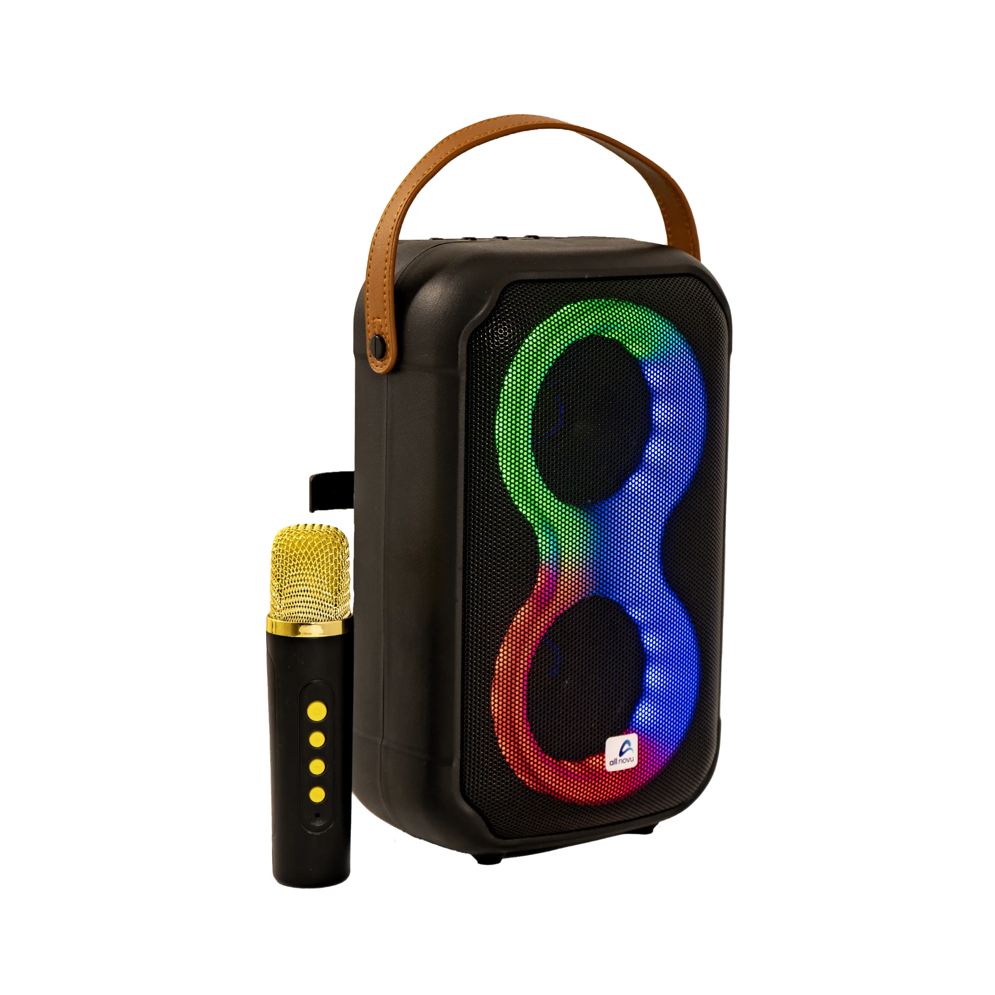 Altavoz inalámbrico