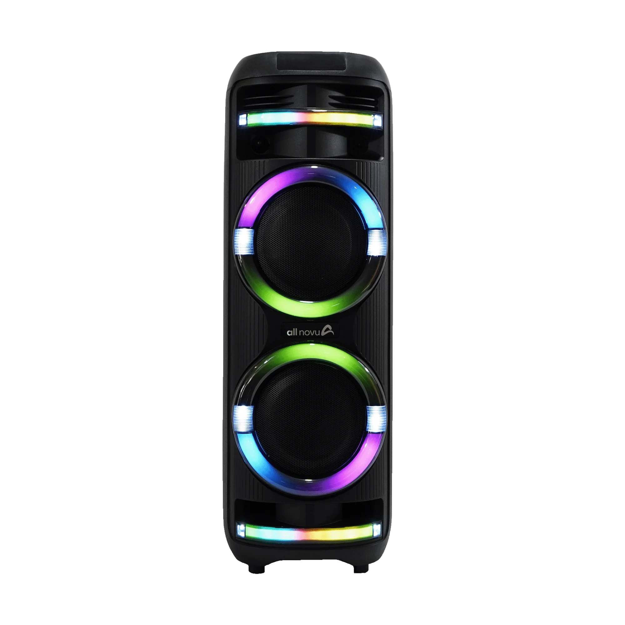 ALTAVOZ INALÁMBRICO GRANDE ALL NOVU