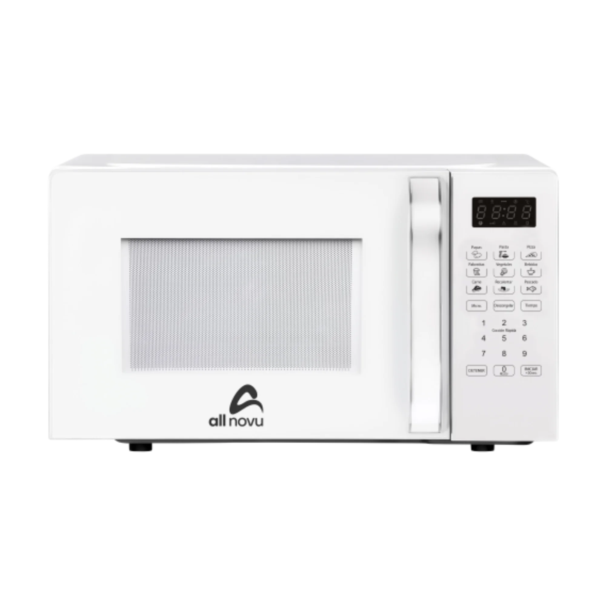 Horno Microondas 20L All Novu