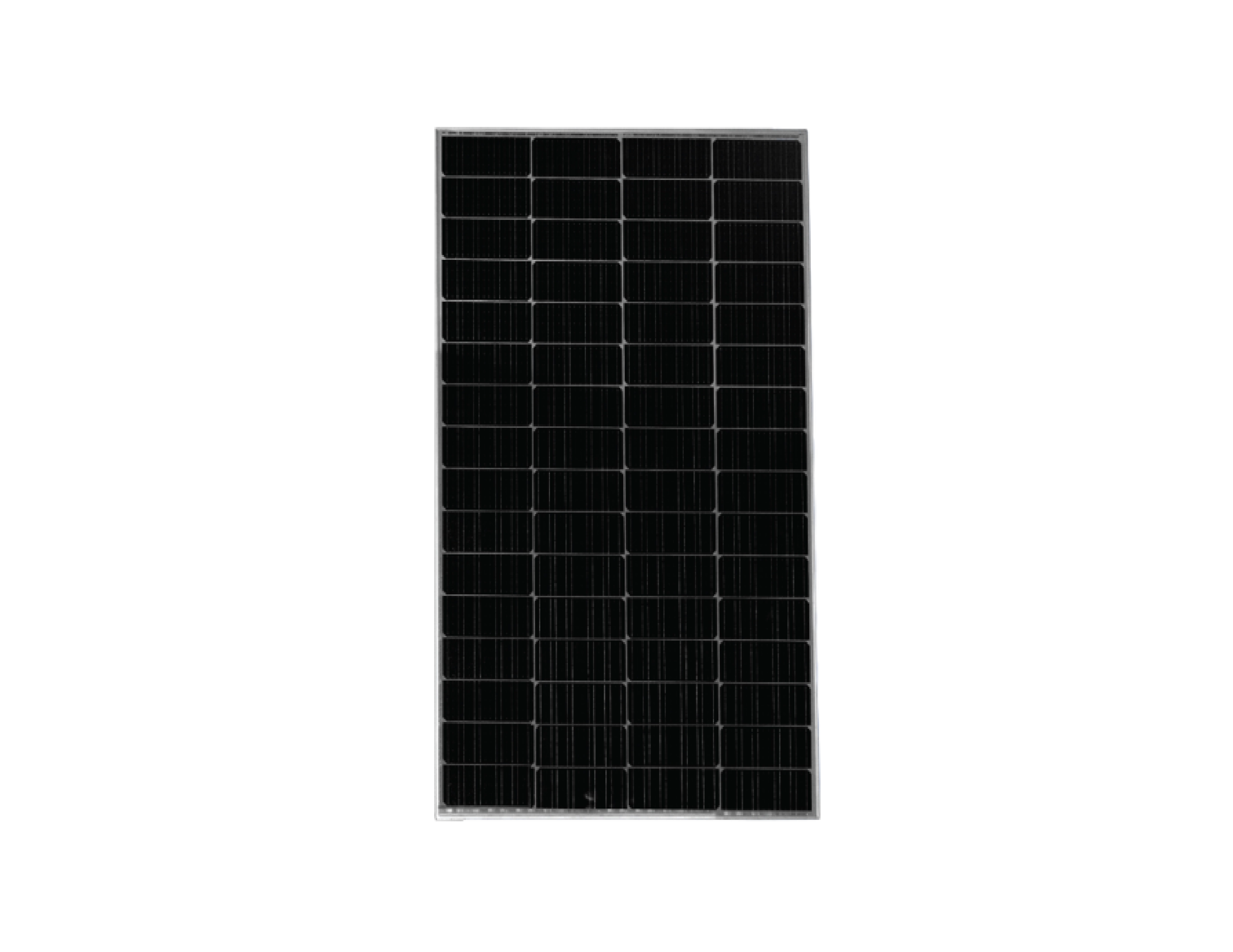 Panel Solar 300W All Novu