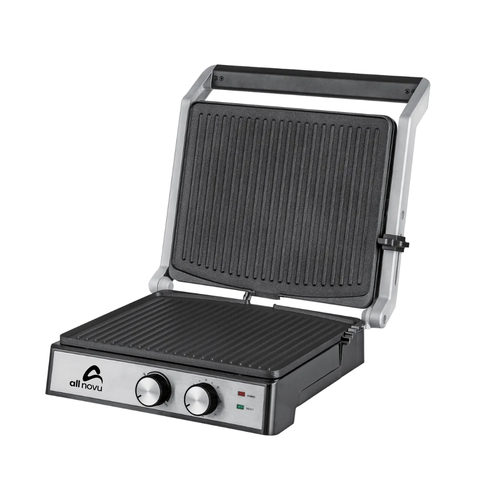 PARRILLA TOSTADORA 1400W