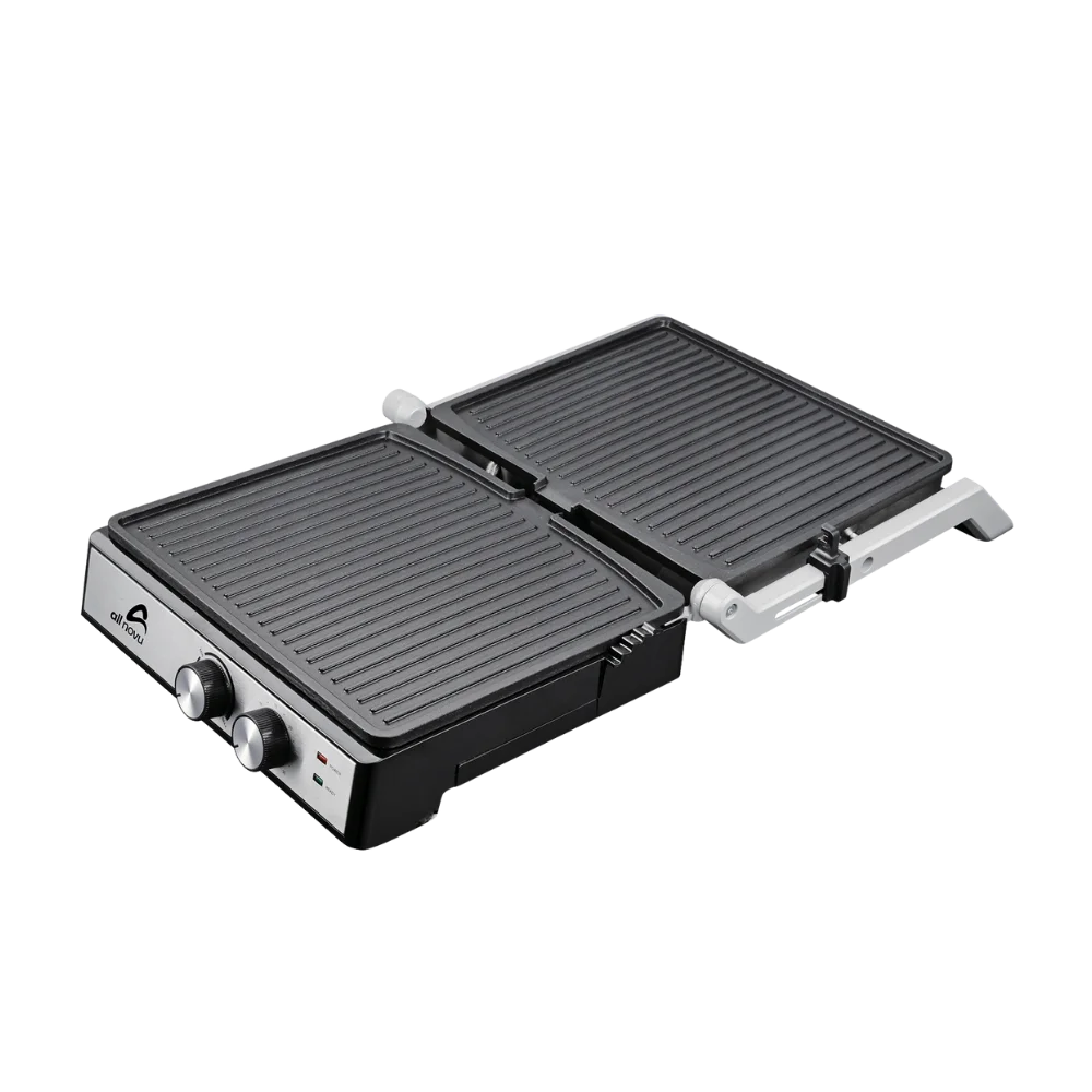 PARRILLA TOSTADORA 1400W