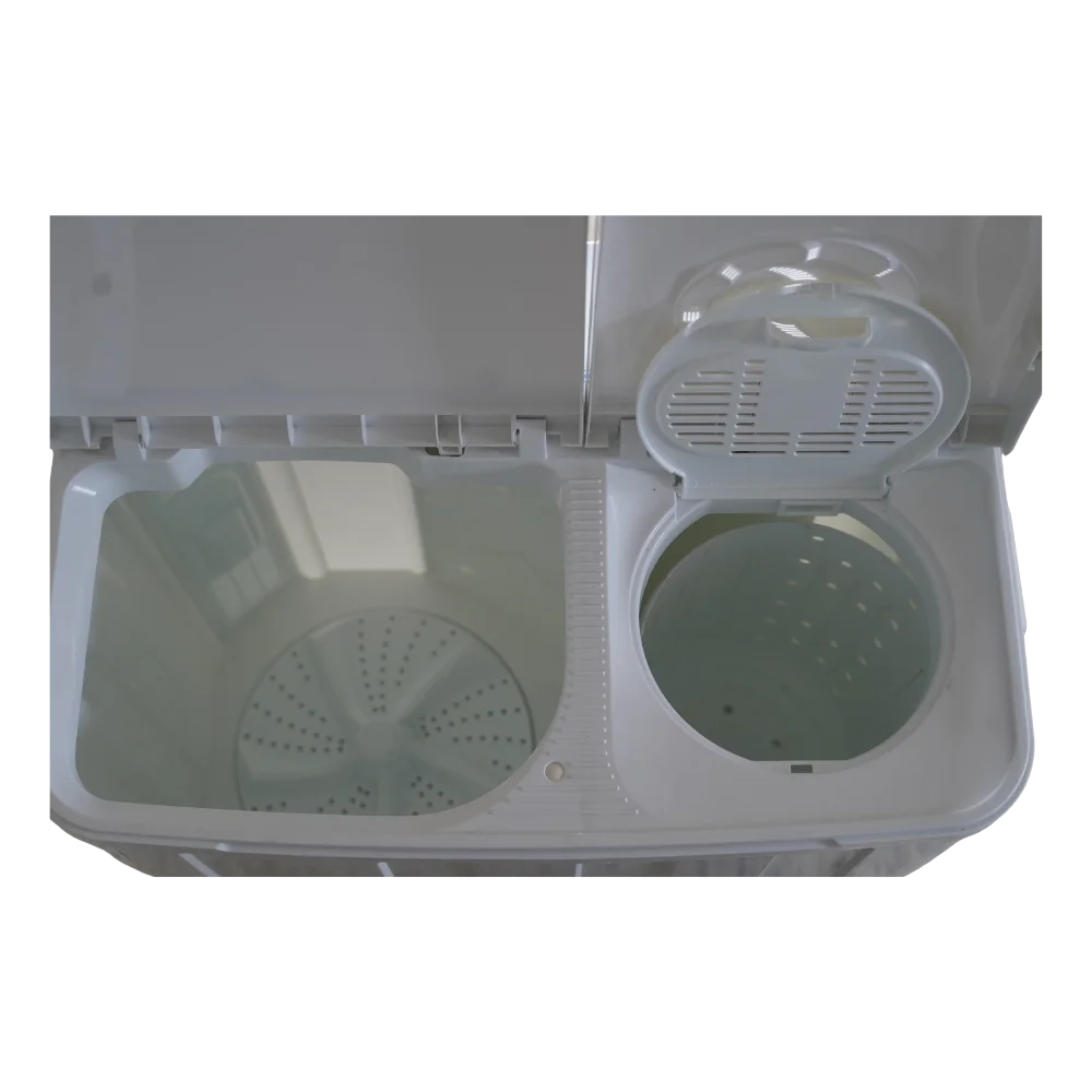 LAVADORA SEMI-AUTOMÁTICA 7.5 Kg 