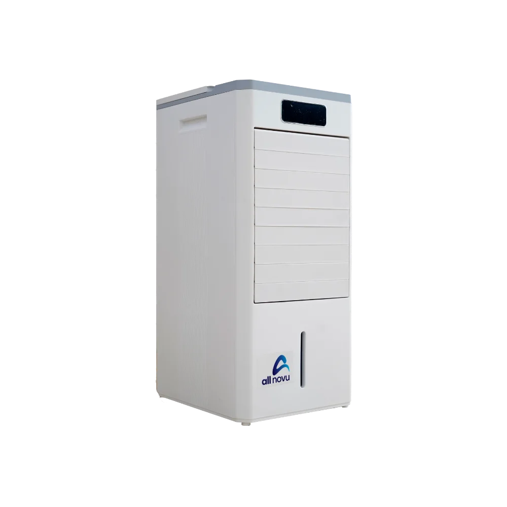 Enfriador De Aire Pequeño All Novu