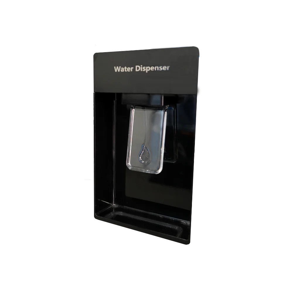 REFRIGERADOR ALLNOVU 17 CUFT  