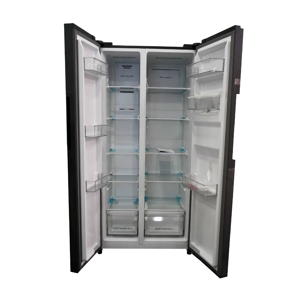 REFRIGERADOR ALLNOVU 17 CUFT  