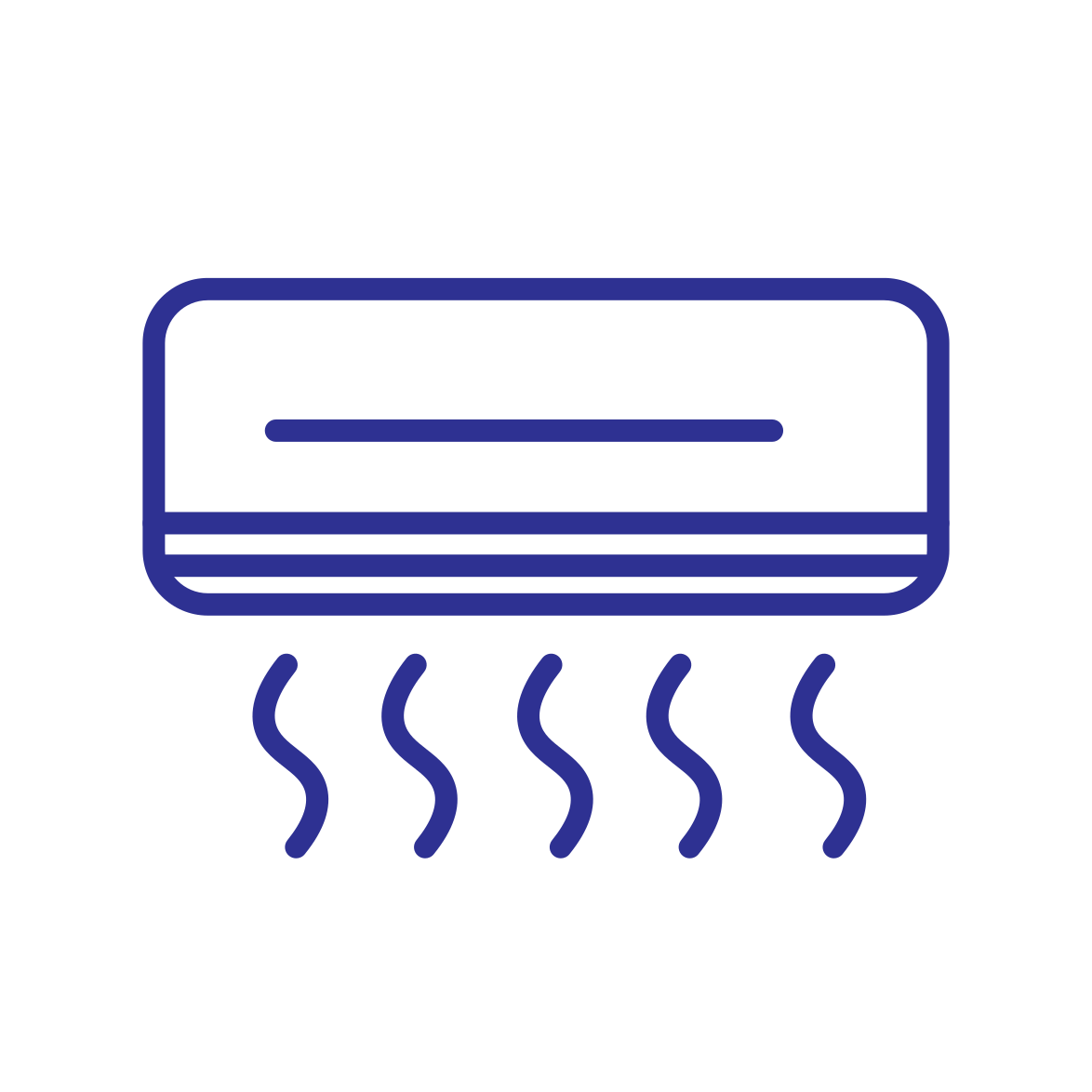 Icono Climatización