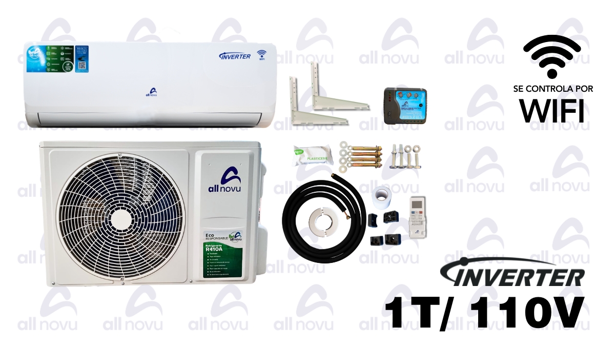 aire-acondicionado-1t-allnovu-110-inverter