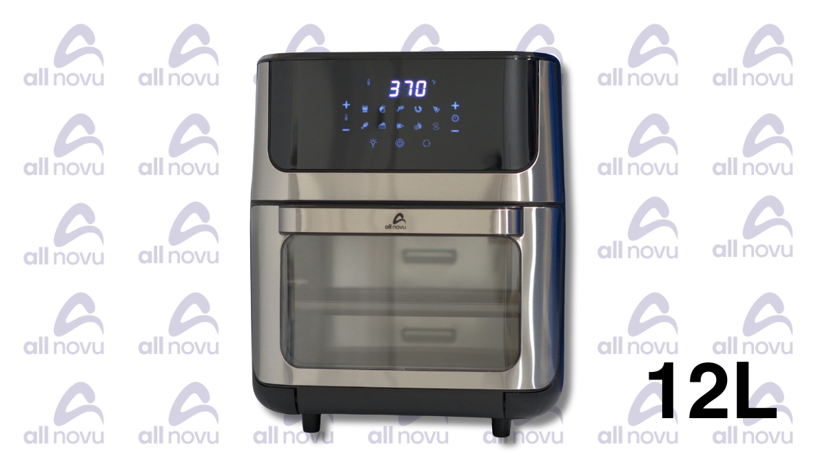horno-freidora-de-aire-allnovu