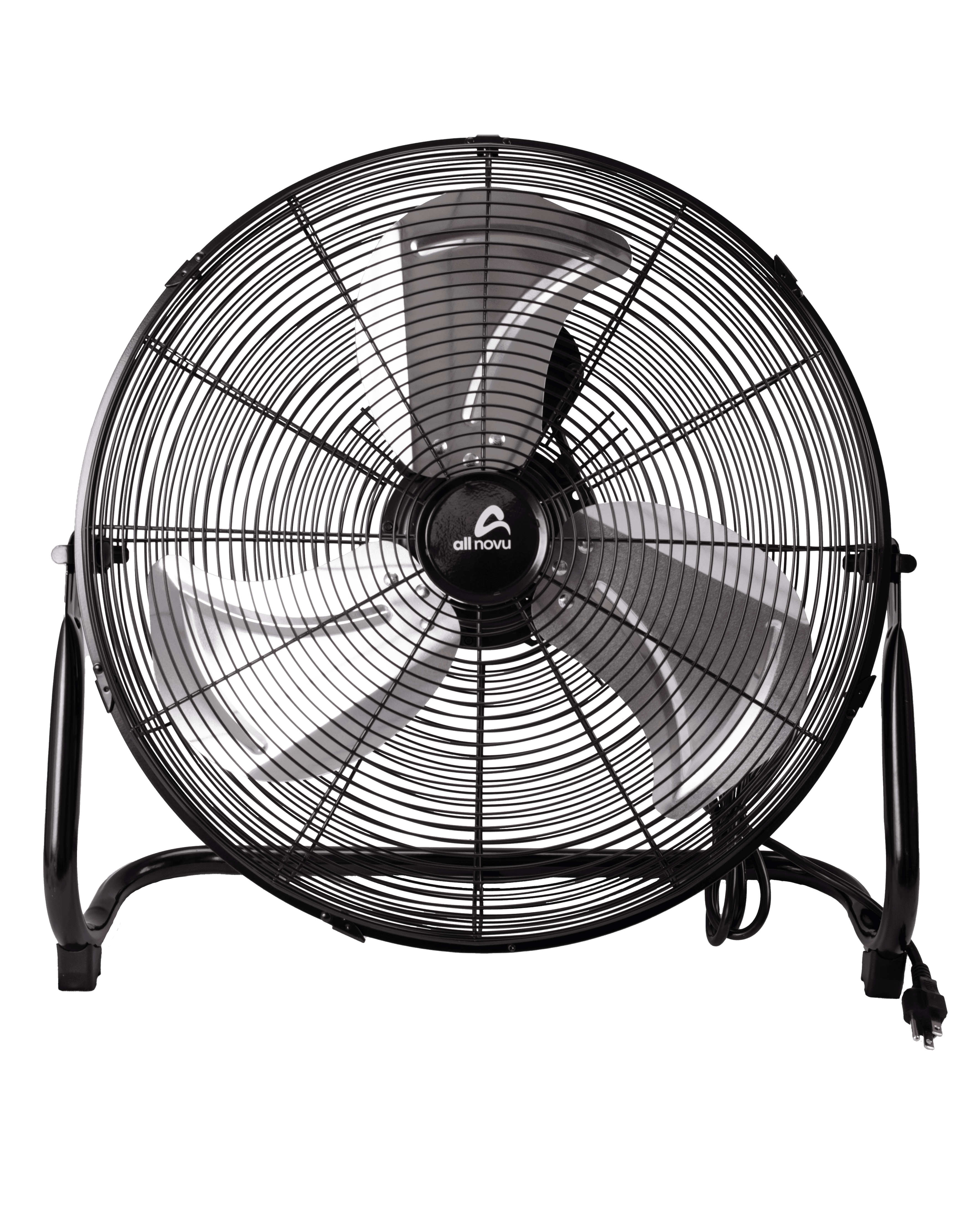 Ventilador de pie